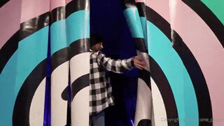 Hermione Potter Amsterdam Netherlands Video Leaked